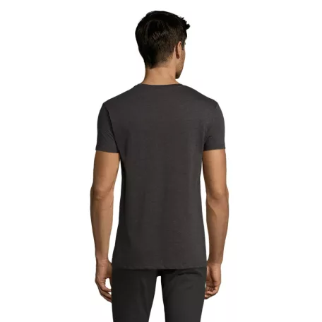 SOL'S Imperial Fit teshezálló prémium férfi póló