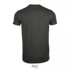 SOL'S Imperial Fit teshezálló prémium férfi póló