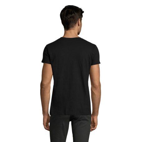 SOL'S Imperial Fit teshezálló prémium férfi póló