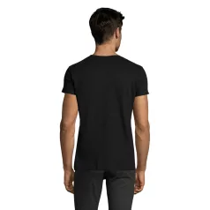 SOL'S Imperial Fit teshezálló prémium férfi póló