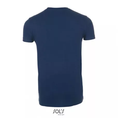SOL'S Imperial Fit teshezálló prémium férfi póló