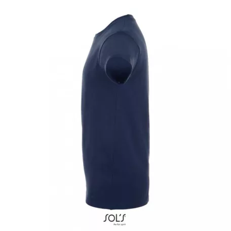 SOL'S Imperial Fit teshezálló prémium férfi póló