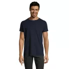 SOL'S Imperial Fit teshezálló prémium férfi póló