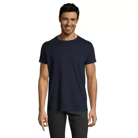 SOL'S Imperial Fit teshezálló prémium férfi póló