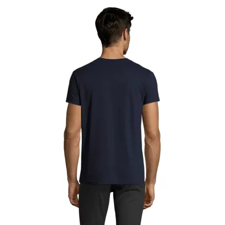 SOL'S Imperial Fit teshezálló prémium férfi póló