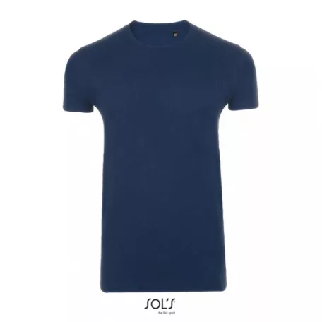 SOL'S Imperial Fit teshezálló prémium férfi póló