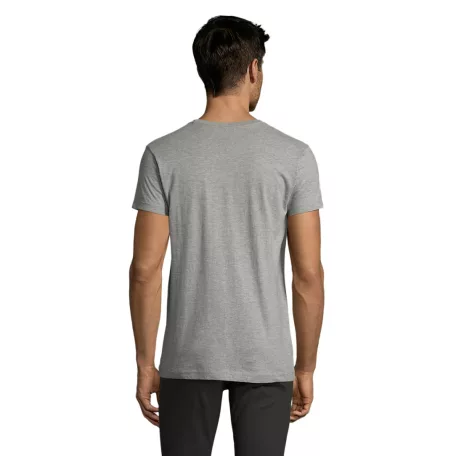 SOL'S Imperial Fit teshezálló prémium férfi póló