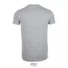 SOL'S Imperial Fit teshezálló prémium férfi póló