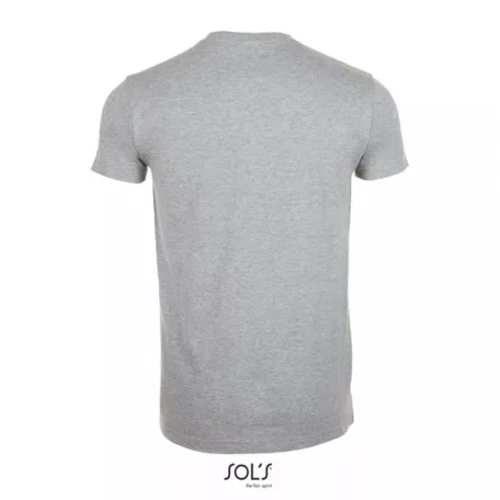 SOL'S Imperial Fit teshezálló prémium férfi póló