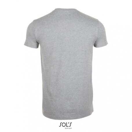 SOL'S Imperial Fit teshezálló prémium férfi póló