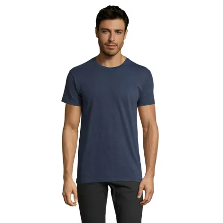 SOL'S Imperial Fit teshezálló prémium férfi póló