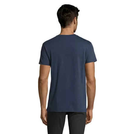 SOL'S Imperial Fit teshezálló prémium férfi póló