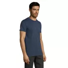 SOL'S Imperial Fit teshezálló prémium férfi póló