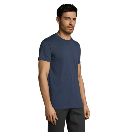 SOL'S Imperial Fit teshezálló prémium férfi póló