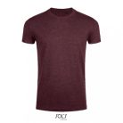 SOL'S Imperial Fit teshezálló prémium férfi póló