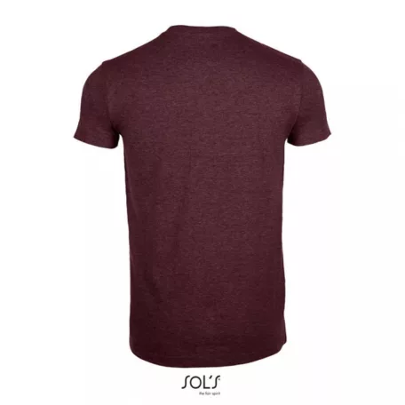 SOL'S Imperial Fit teshezálló prémium férfi póló