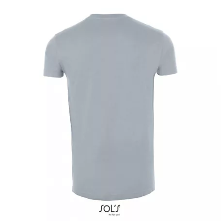 SOL'S Imperial Fit teshezálló prémium férfi póló