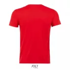 SOL'S Imperial Fit teshezálló prémium férfi póló