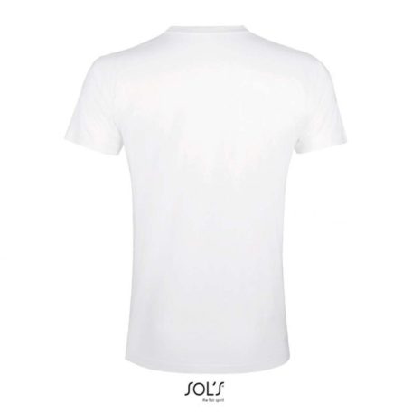 SOL'S Imperial Fit teshezálló prémium férfi póló