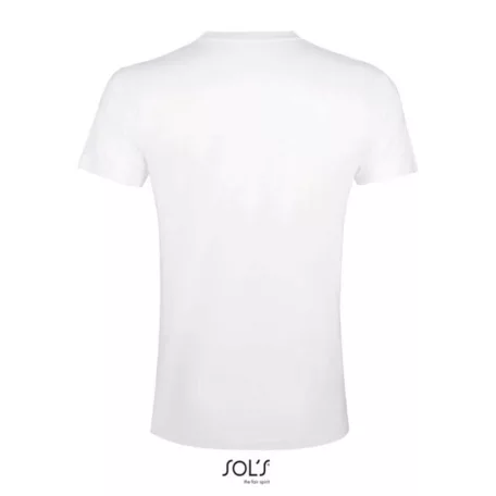 SOL'S Imperial Fit teshezálló prémium férfi póló