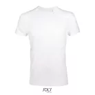 SOL'S Imperial Fit teshezálló prémium férfi póló