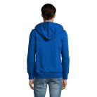 Sols Sherpa vastag, téli pulóver, kapucnival