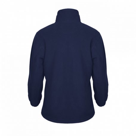 SOL'S SO00589 SOL'S NORTH KIDS - ZIPPED FLEECE JACKET 14A