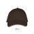 SOL'S SO00594 SOL'S LONG BEACH - 5 PANEL CAP U