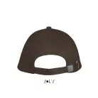 SOL'S SO00594 SOL'S LONG BEACH - 5 PANEL CAP U