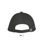 SOL'S SO00594 SOL'S LONG BEACH - 5 PANEL CAP U