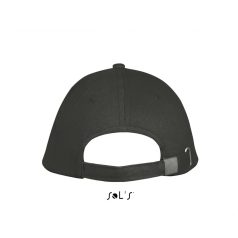 SOL'S SO00594 SOL'S LONG BEACH - 5 PANEL CAP U