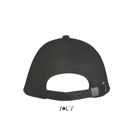 SOL'S SO00594 SOL'S LONG BEACH - 5 PANEL CAP U