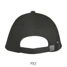 SOL'S SO00594 SOL'S LONG BEACH - 5 PANEL CAP U