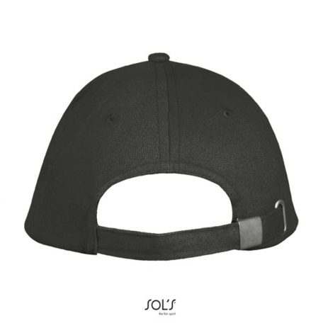 SOL'S SO00594 SOL'S LONG BEACH - 5 PANEL CAP U