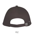 SOL'S SO00594 SOL'S LONG BEACH - 5 PANEL CAP U