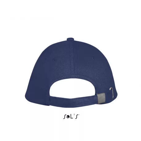SOL'S SO00594 SOL'S LONG BEACH - 5 PANEL CAP U