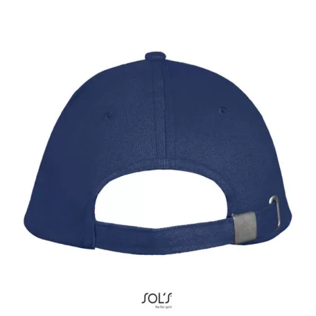 SOL'S SO00594 SOL'S LONG BEACH - 5 PANEL CAP U