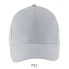 Sols Long Beach baseball sapka