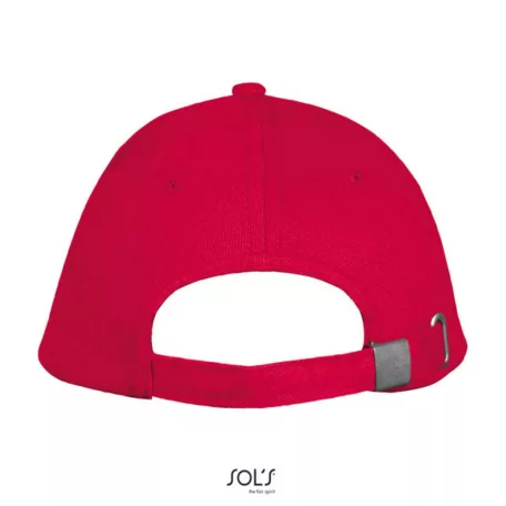 SOL'S SO00594 SOL'S LONG BEACH - 5 PANEL CAP U