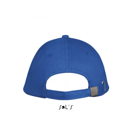 SOL'S SO00594 SOL'S LONG BEACH - 5 PANEL CAP U