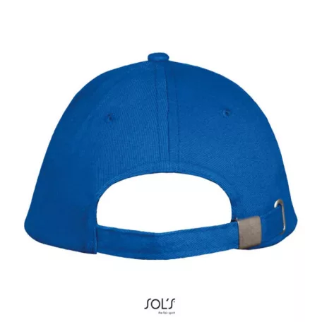 SOL'S SO00594 SOL'S LONG BEACH - 5 PANEL CAP U
