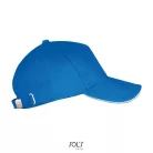 SOL'S SO00594 SOL'S LONG BEACH - 5 PANEL CAP U