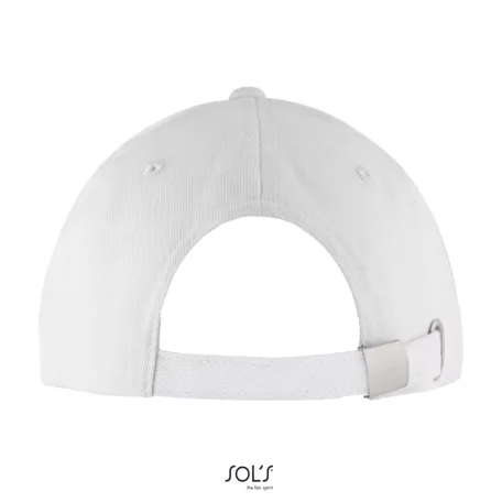 SOL'S SO00594 SOL'S LONG BEACH - 5 PANEL CAP U
