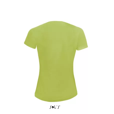 Sols sporty women technikai póló