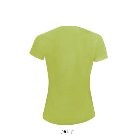 Sols sporty women technikai póló