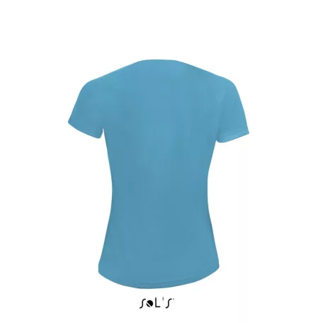 Sols sporty women technikai póló