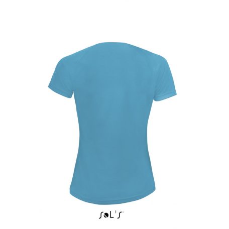 Sols sporty women technikai póló