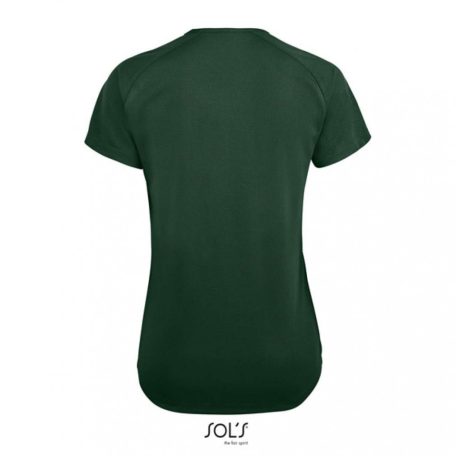 Sols sporty women technikai póló