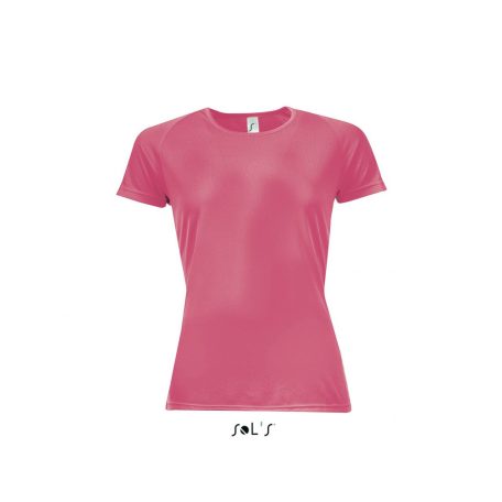 Sols sporty women technikai póló