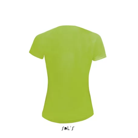 Sols sporty women technikai póló